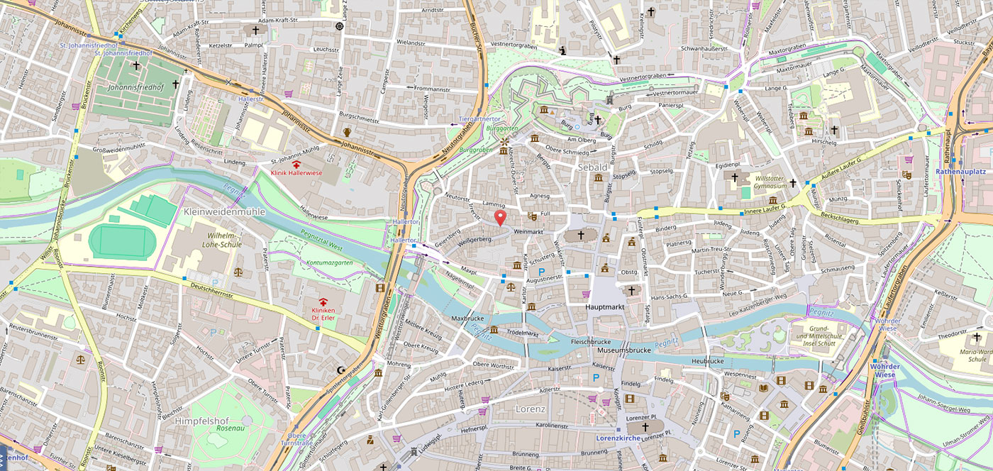 osm irrerstrasse