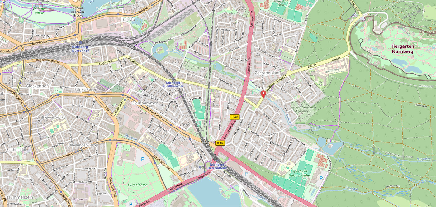 osm zerzabelshof