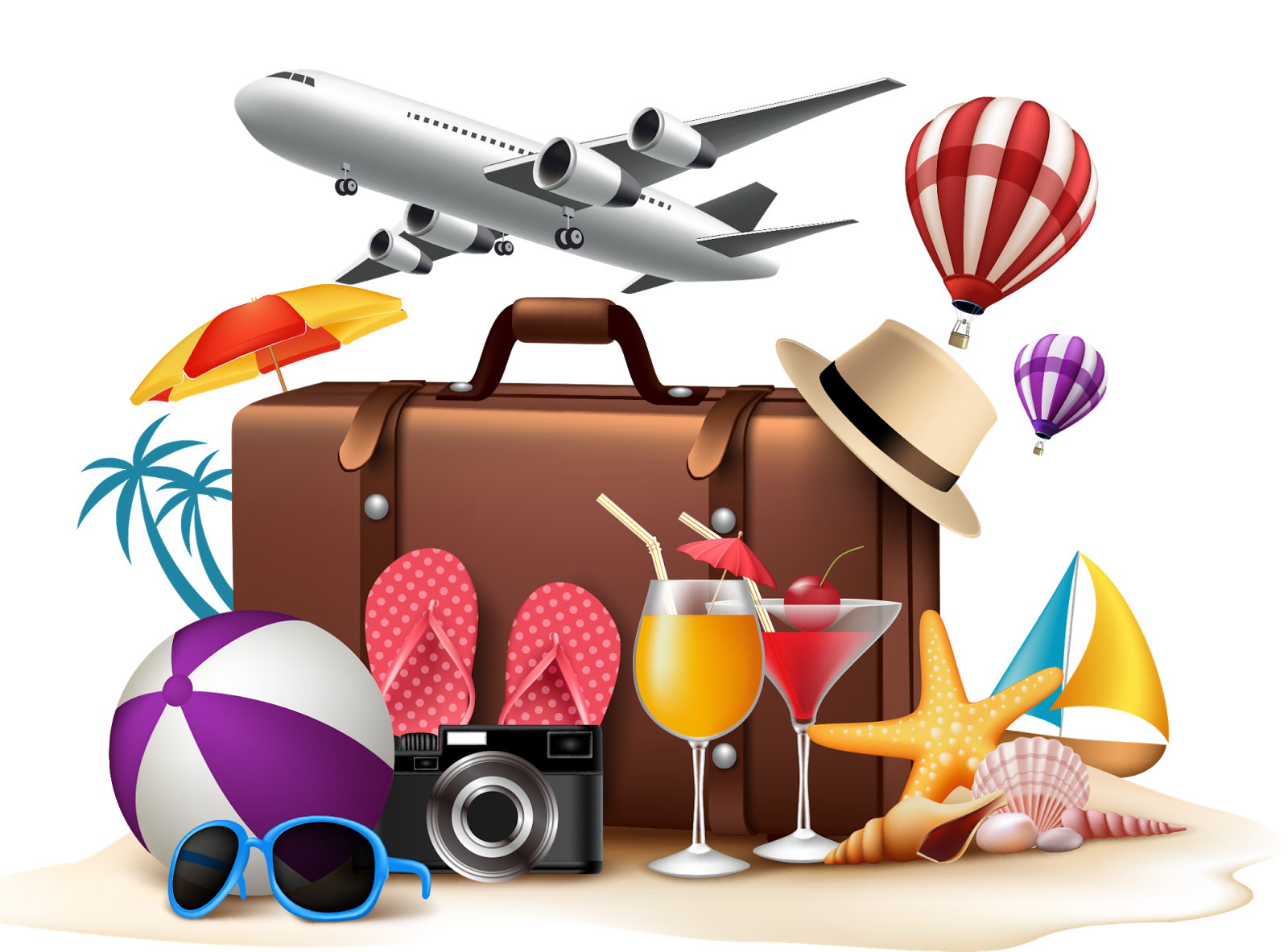 urlaub